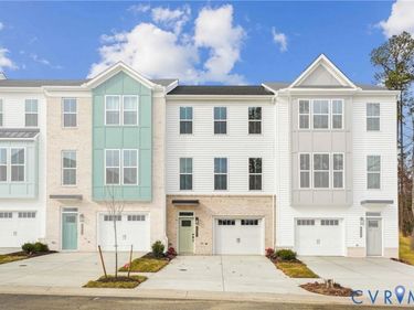 Lot 42 Sunset Oasis Lane, Midlothian, VA 23112