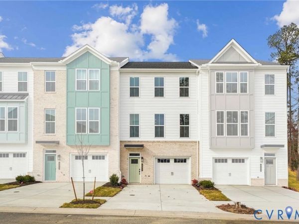 Lot 42 Sunset Oasis Lane , Midlothian, VA 23112