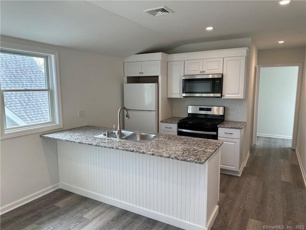 761 Brewster , Unit 2, Bridgeport, CT 06605