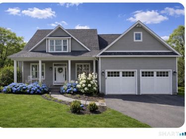 4 Red Fox, New Fairfield, CT 06812