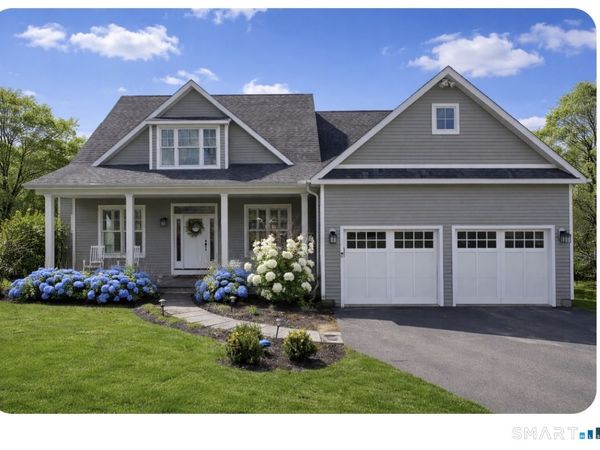 4 Red Fox, New Fairfield, CT 06812