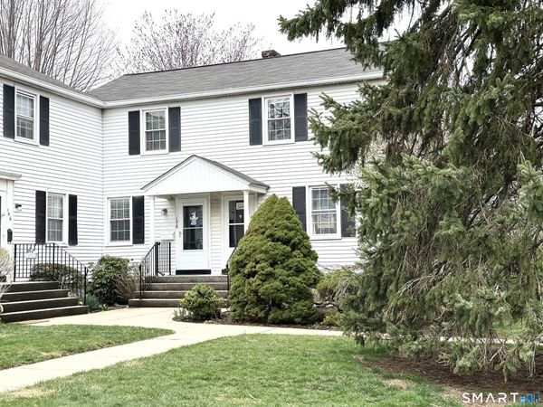 198 Sylvan Knoll, Stamford, CT 06902