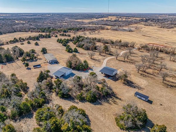 9180 S Santa Fe Road, Guthrie, OK 73044