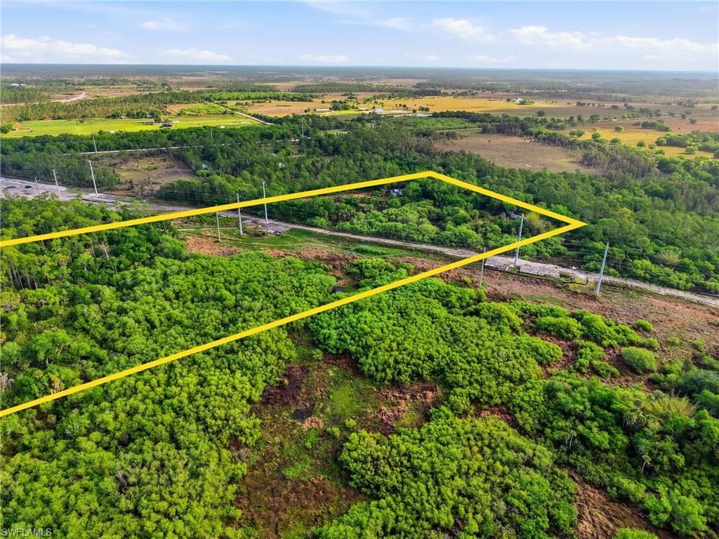 22811 Williams Dr , North Fort Myers, FL 33917 Photo