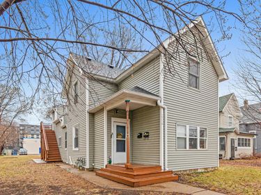 2314 2nd Street NE, Minneapolis, MN 55418