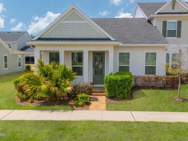 43 TYSON Court, St. Augustine, FL 32092