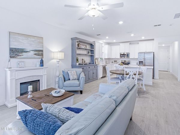 43 TYSON Court, St. Augustine, FL 32092