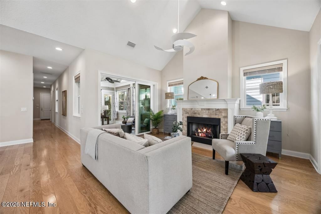 1567 Olmsted Lane, Fernandina Beach, FL 32034 Photo