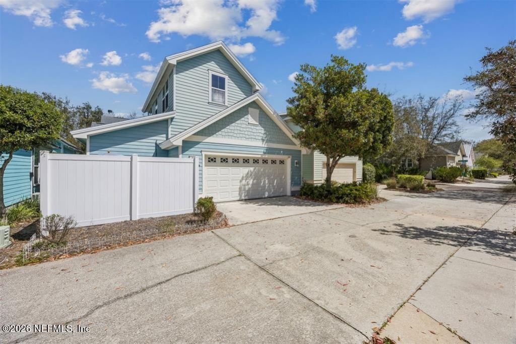 1567 Olmsted Lane, Fernandina Beach, FL 32034 Photo