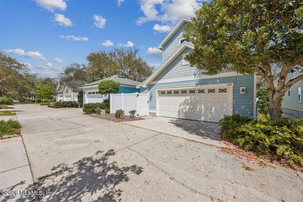 1567 Olmsted Lane, Fernandina Beach, FL 32034 Photo