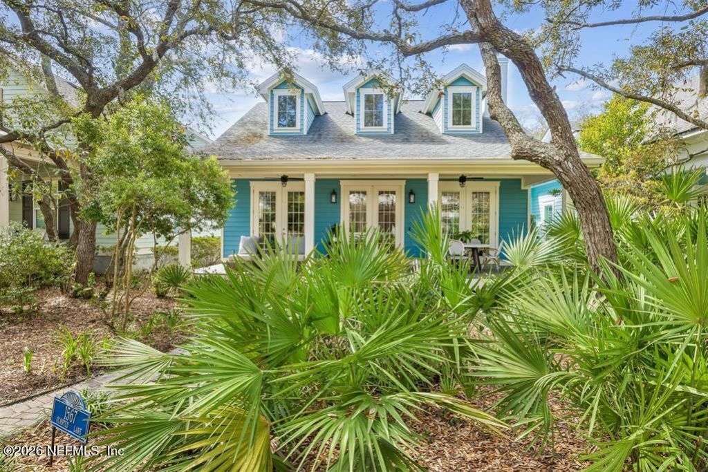 1567 Olmsted Lane, Fernandina Beach, FL 32034 Photo