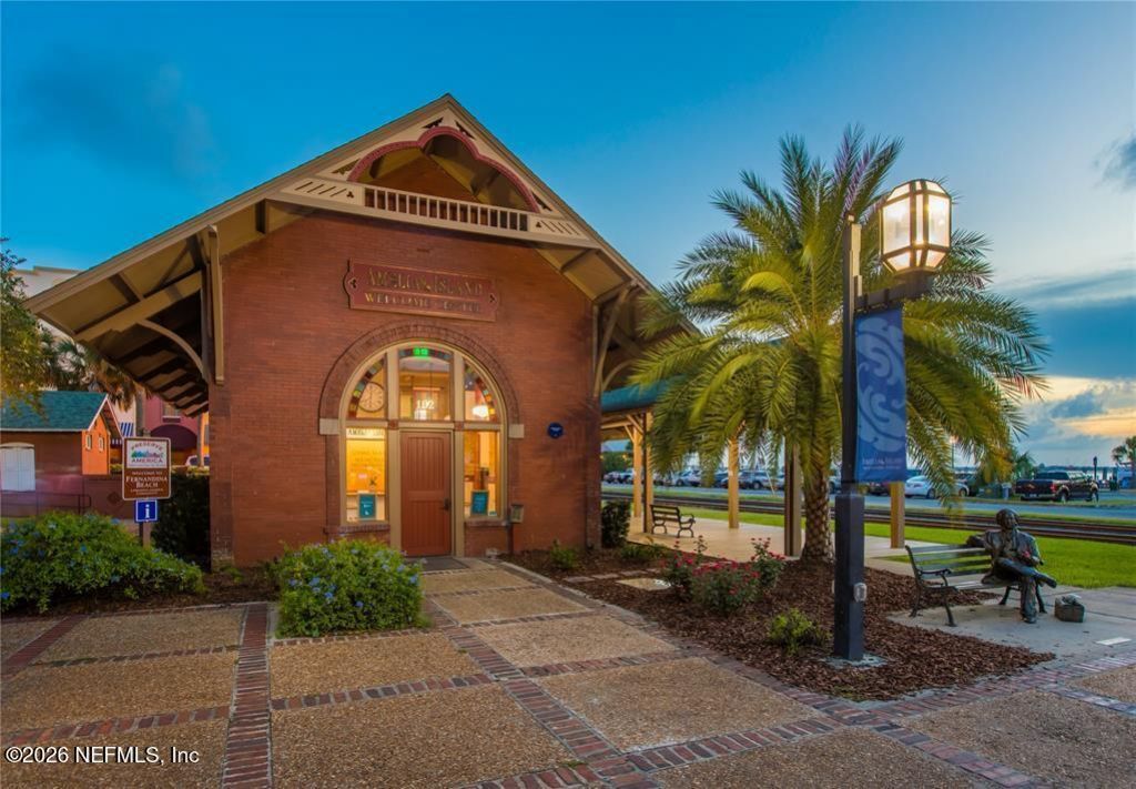 1567 Olmsted Lane, Fernandina Beach, FL 32034 Photo