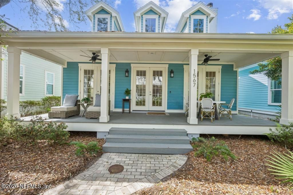 1567 Olmsted Lane, Fernandina Beach, FL 32034 Photo