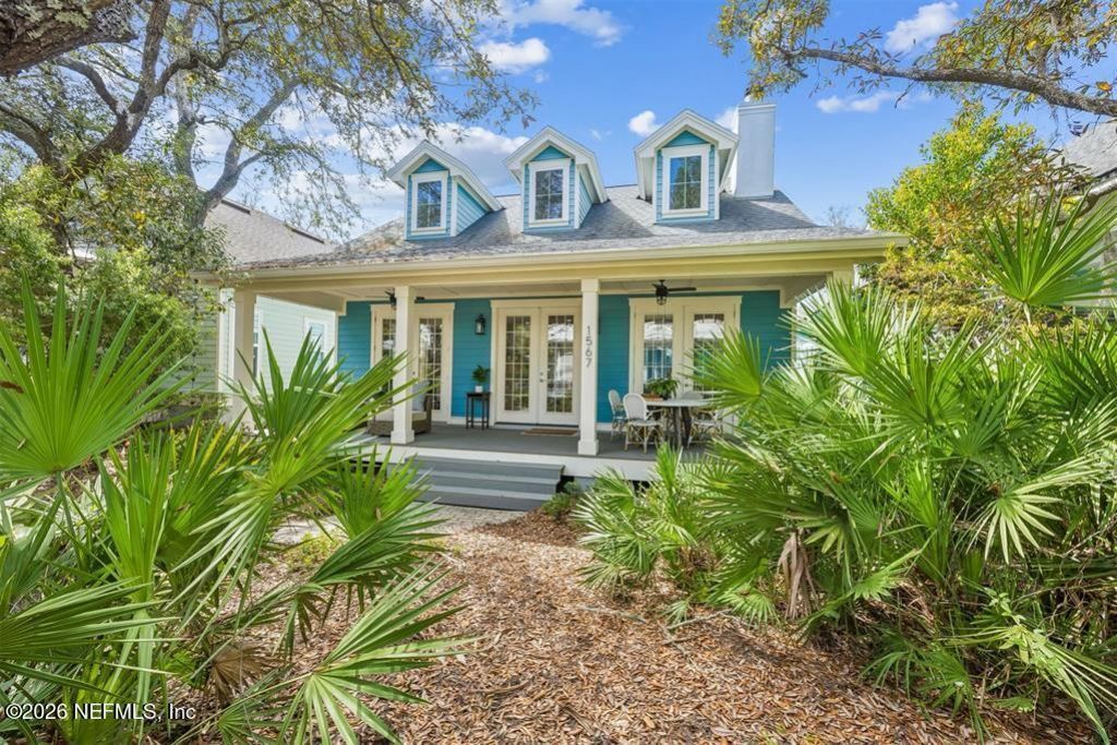 1567 Olmsted Lane, Fernandina Beach, FL 32034 Photo
