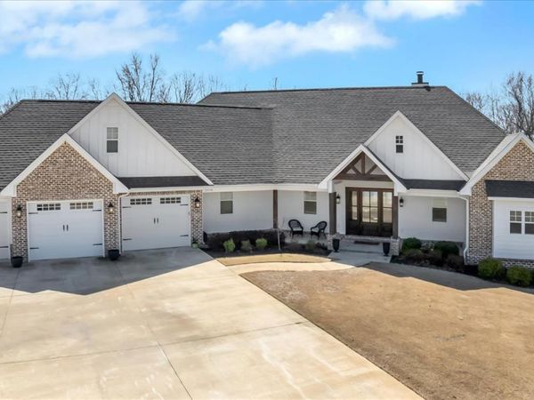 2578 County Road 759, Jonesboro, AR 72405