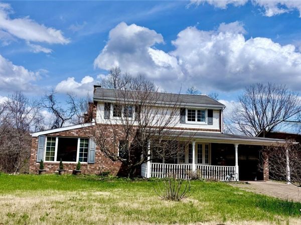 216 CARMELLA DRIVE, White Oak, PA 15131