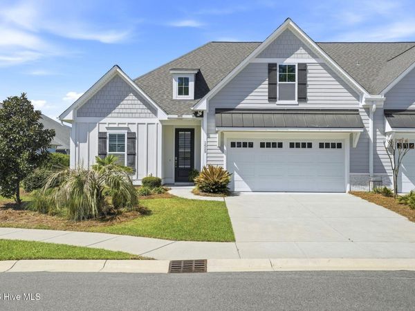 1629 Sand Harbor Circle, Unit 1629, Ocean Isle Beach, NC 28469