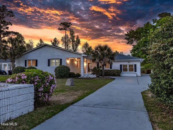 241 Pilgrim Circle, Wilmington, NC 28401