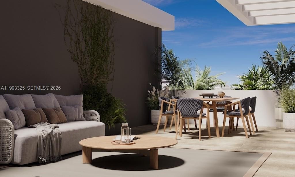 1701 Jefferson Ave , Unit TH10, Miami Beach, FL 33139 Photo