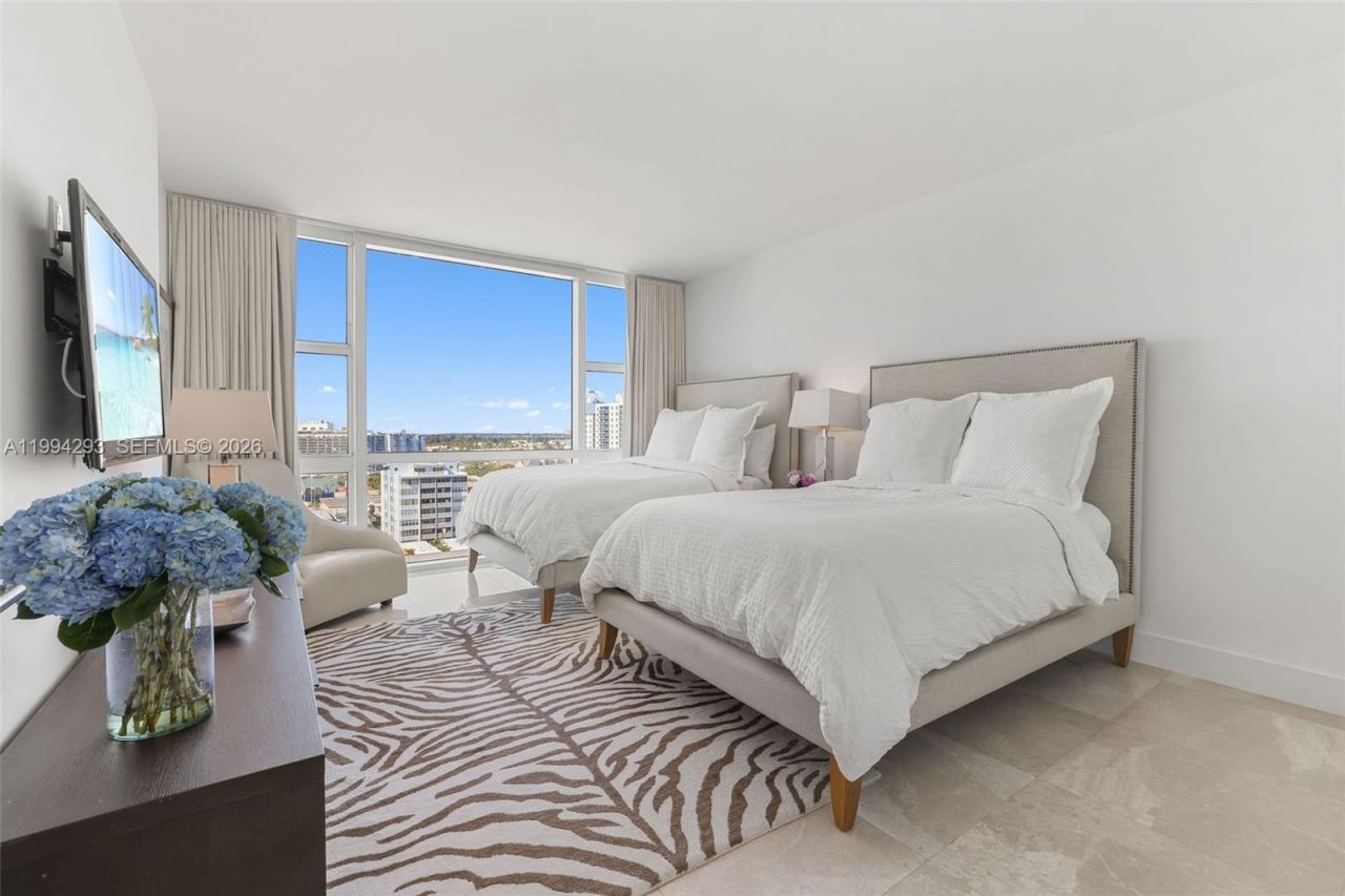 6801 Collins Ave , Unit 1112 (Door, Miami Beach, FL 33141 Photo