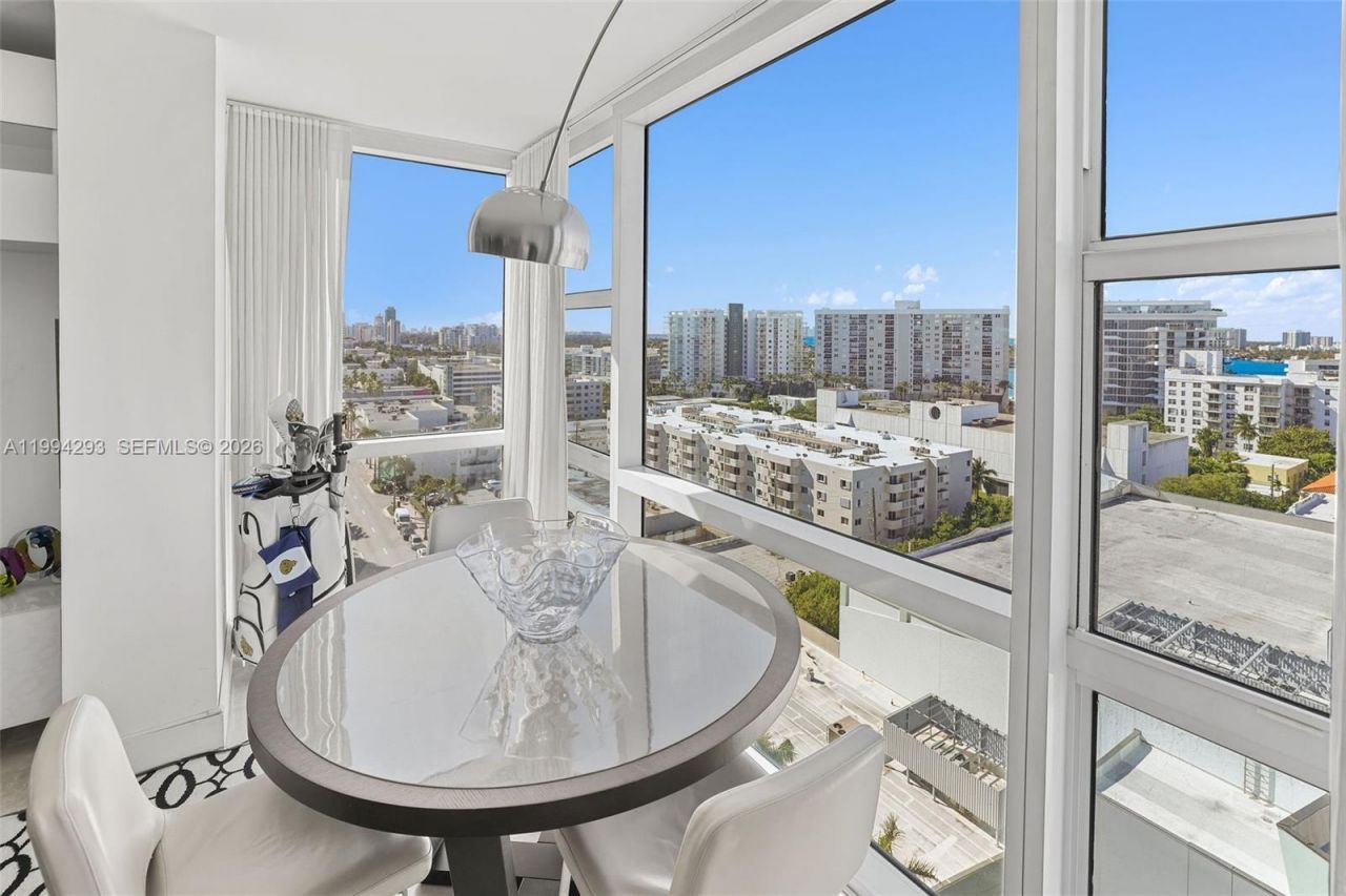6801 Collins Ave , Unit 1112 (Door, Miami Beach, FL 33141 Photo