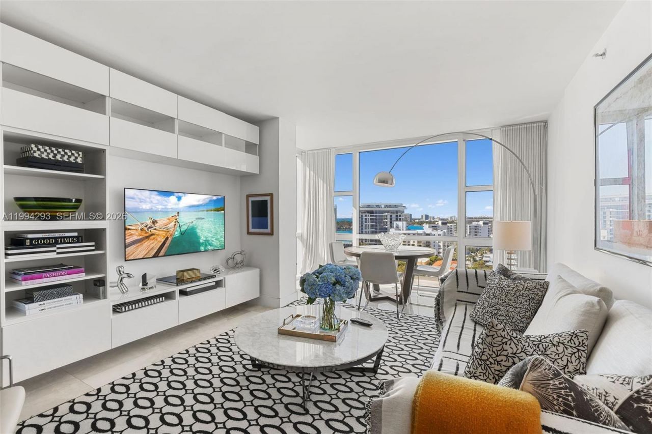 6801 Collins Ave , Unit 1112 (Door, Miami Beach, FL 33141 Photo