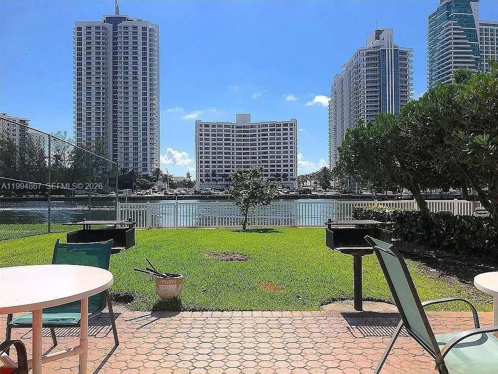 600 Parkview Dr , Unit 222, Hallandale Beach, FL 33009 Photo