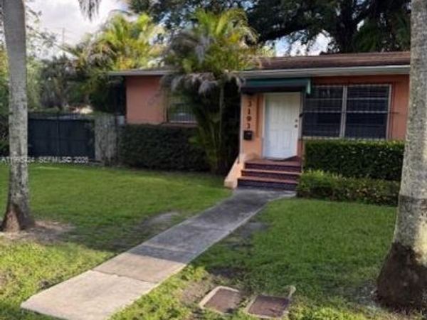 3191 Day Ave , Unit 1, Miami, FL 33133