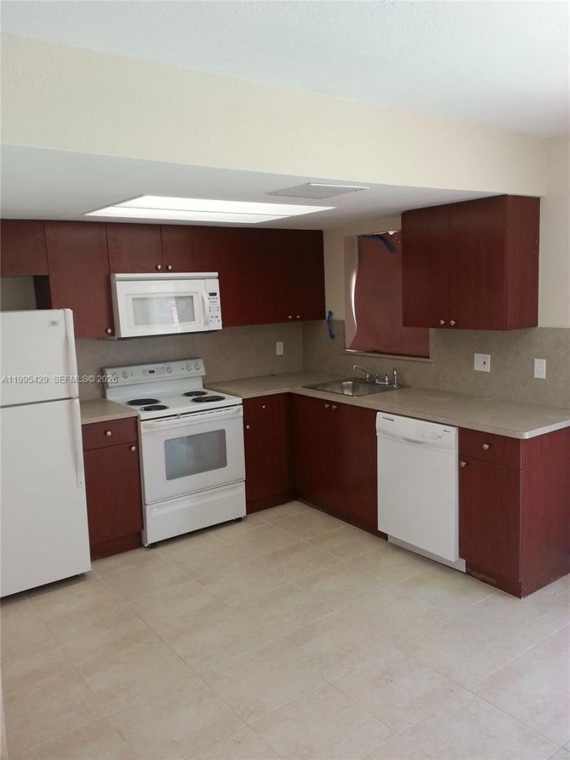 2604 NW 52nd Ave , Unit C15, Lauderhill, FL 33313 Photo
