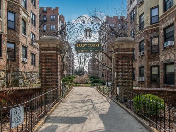 764 Brady Avenue , Unit 131, Bronx, NY 10462
