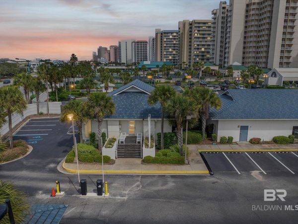24770 Perdido Beach Boulevard, Orange Beach, AL 36561