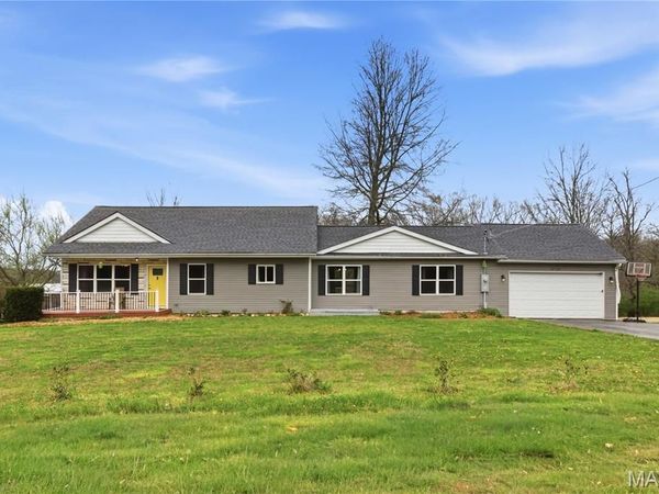 3740 Flucom Road , De Soto, MO 63020