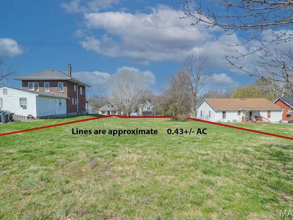 3420 Brown Road , St Louis, MO 63114