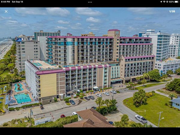 201 77th Ave. N, Unit 834, Myrtle Beach, SC 29572