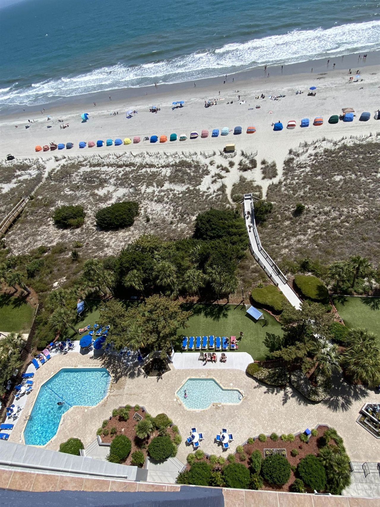 5308 N Ocean Blvd.  Photo 20