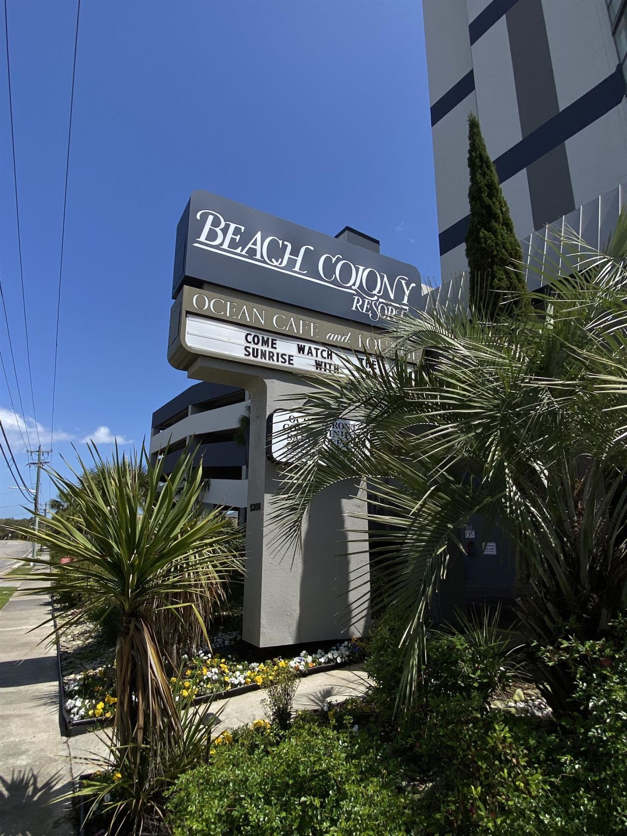 5308 N Ocean Blvd.  Photo 23