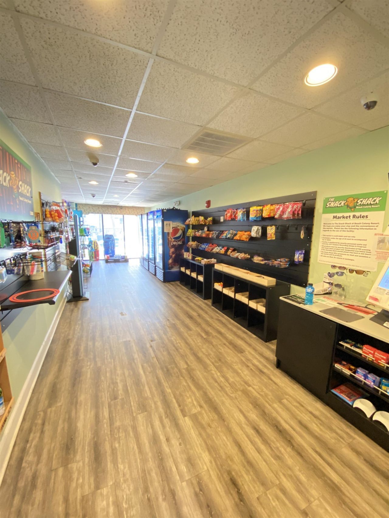 5308 N Ocean Blvd.  Photo 25