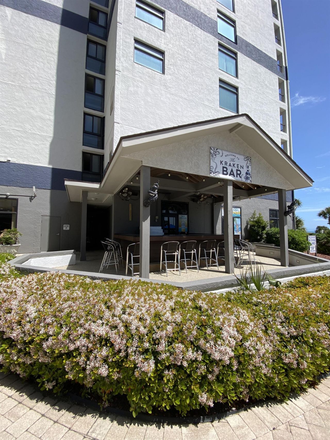 5308 N Ocean Blvd.  Photo 33