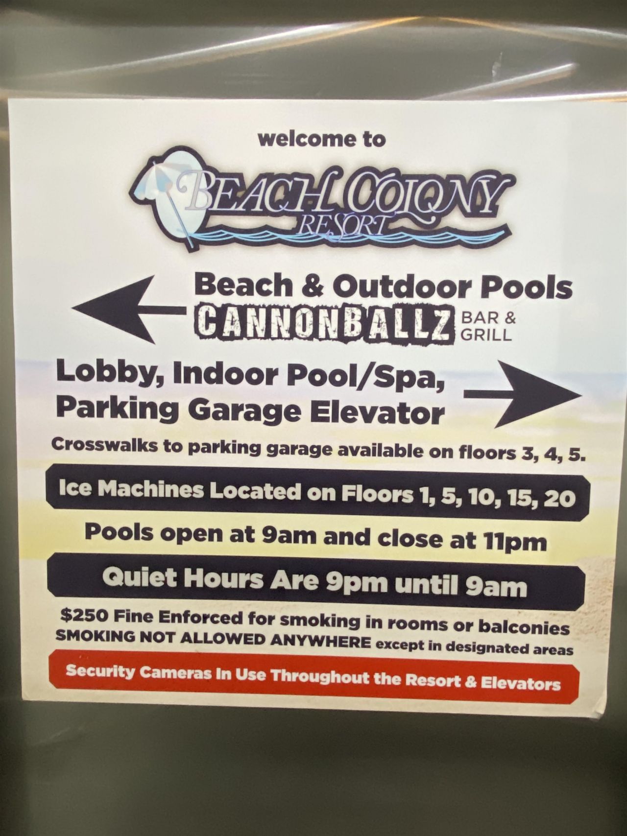 5308 N Ocean Blvd.  Photo 37