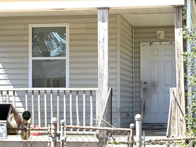 2634 Madden Drive, North Charleston, SC 29405