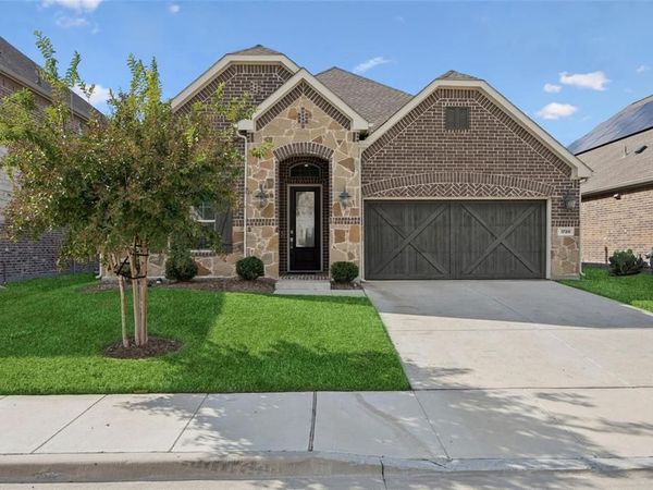 17311 Texas Pistache Drive, Dallas, TX 75252