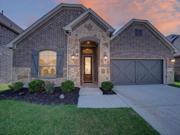 17311 Texas Pistache Drive, Dallas, TX 75252