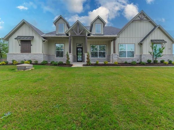 150 Las Brisas Drive , Decatur, TX 76234