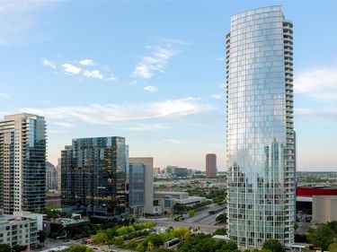 1918 Olive Street, Unit 3901, Dallas, TX 75201