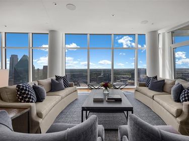 1918 Olive Street, Unit 3901, Dallas, TX 75201