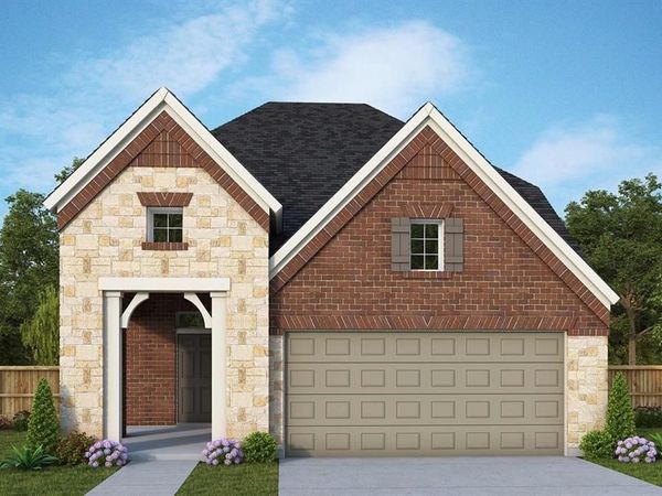 1745 Mosaic Way, Mesquite, TX 75181