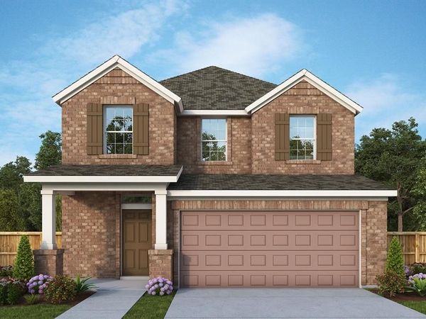 1741 Mosaic Way, Mesquite, TX 75181