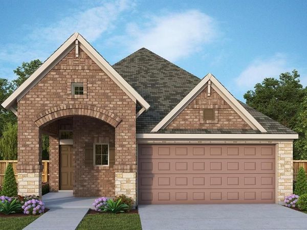 1737 Mosaic Way, Mesquite, TX 75181