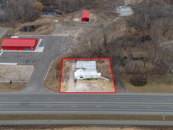 19345 U.S. 12, Grand Beach, MI 49117