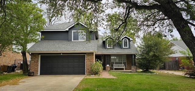 8412 Cornerwood Dr, Austin, TX 78717 Main Photo